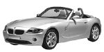 BMW E85 P0D17 Fault Code
