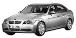 BMW E90 P0D17 Fault Code