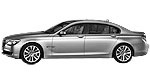 BMW F02 P0D17 Fault Code