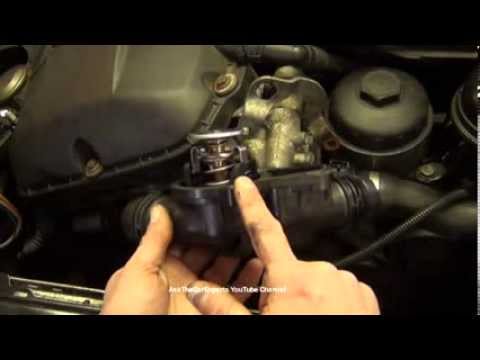 See P0D17 in engine